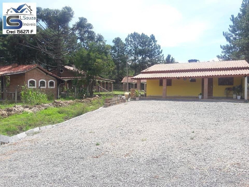 Imagem 12 de 15 de Chácara Para Venda Em Pinhalzinho, Zona Rural, 1 Dormitório - 884_2-1186248