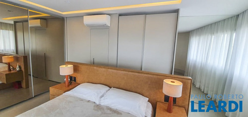 Imagem 13 de 15 de Apartamento - Vila Olímpia - Sp - 642895