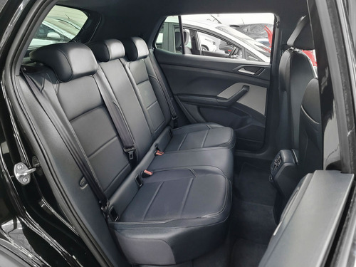 Volkswagen T-Cross 250 TSI TOTAL HIGHLINE