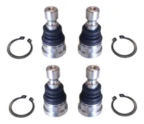 Comprar Kit 4 Rotulas Polaris Rzr 800 Rzr 900 Xp  Superior Inferior