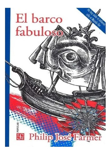 El Barco Fabuloso - Philip Jose Farmer