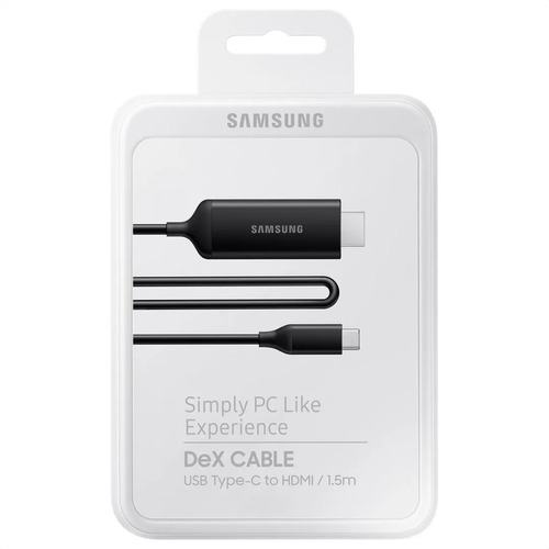 Samsung Dex Cable Usb C Hdmi Para Galaxy Note 10 Plus