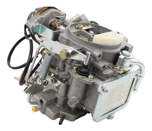 Carburador Newyall Carb Para Nissan 720 Pickup 2.4l Z24 Engi