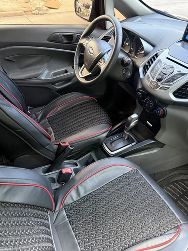 Ford Ecosport 2.0 Se At