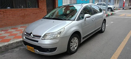 Citroën C4 2.0 Exclusive