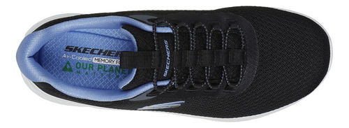 Tenis Skechers Dama 150012nvlv Skech-lite Pro
