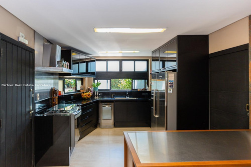 Imagem 13 de 15 de Casa Para Venda Em São Paulo, Jardim Guedala, 4 Dormitórios, 4 Suítes, 5 Banheiros, 3 Vagas - 3063_2-1135966