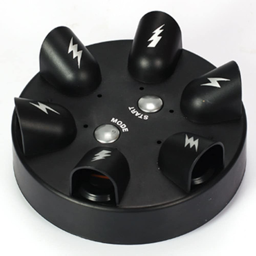 Detector De Mentiras Micro Eléctrico Juego De Verdad O Desaf