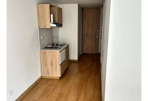 Se Vende Apartaestudio En Prado Pinzón
