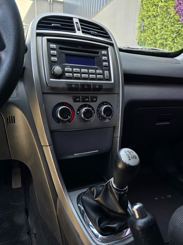 Chery Tiggo 1.6 F2 Confort 4x2 125cv