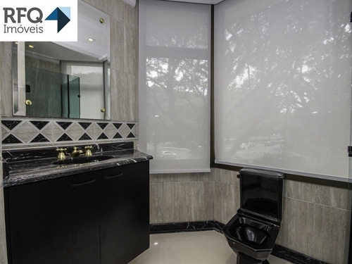 Imagem 25 de 30 de Lindíssimo Apartamento Duplex Com 492 M² Com 6 Dormitórios Sendo 4 Suítes - Ap01508 - 34493483