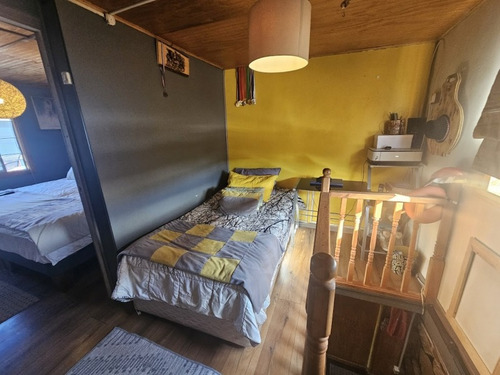 Hermosa Casa Remodelada Y Con Ampliacion Regularizada