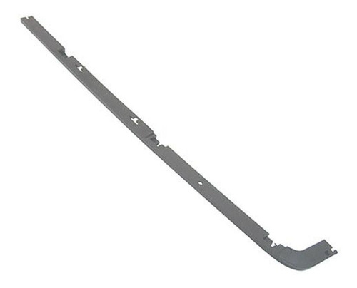 Moldura Inferior Izq. De Optica Volkswagen Saveiro 87-90