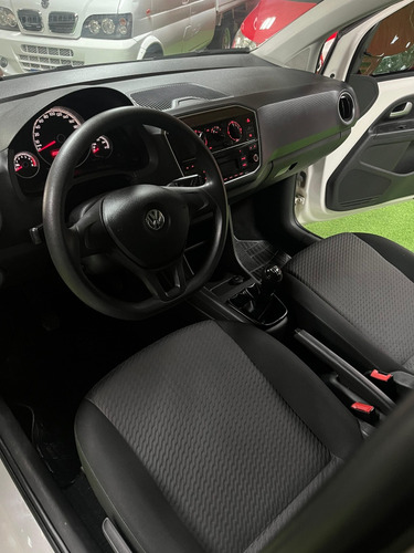 Volkswagen Up! Move