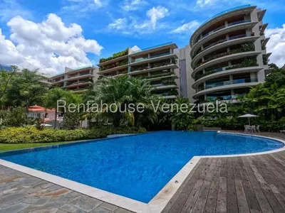Apartamento en venta