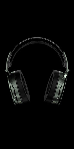 Auriculares Aune Sr7000 Audiophi De Alta Resolución De Tamañ