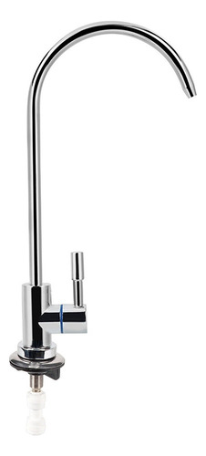 -syj Purificador Ósmosis Inversa Con Grifo Filtro Ro 1/4