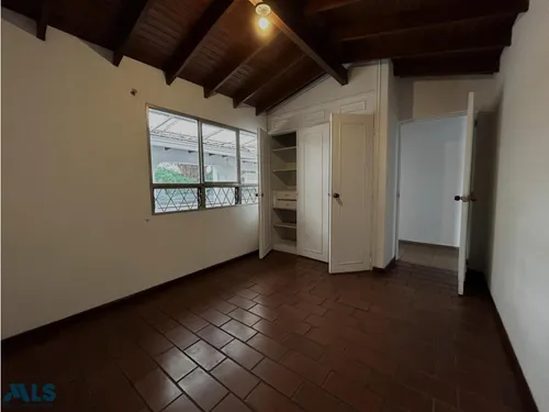 Casa En 2do Piso Con Espacios Amplios(mls#252985)