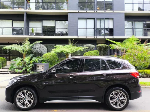BMW X1 1.5 F48 Sdrive 18i