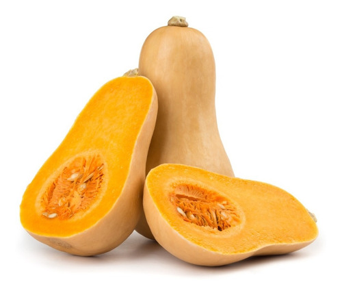 Semillas De Zapallo Anco 1/2 Kg. - Butternut Walthan 