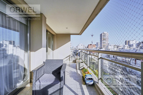 Imagen 9 de 30 de Muy Lindo!!! Torre, 4 O 3 Dormitorios / Amenities. Muy Luminoso!!!