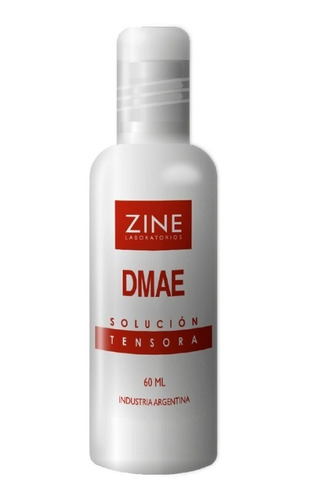 Zine Dmae - Reafirmante, Mejora La Flacidez  X 60 Ml
