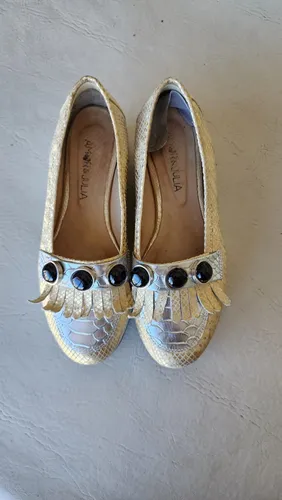 Zapatos mujer usados new arrivals