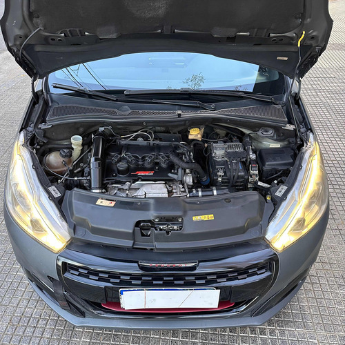 Peugeot 208 1.6 Gti