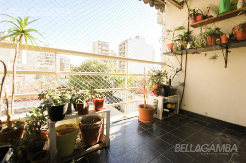 Departamento Venta Villa Urquiza 3 Ambientes