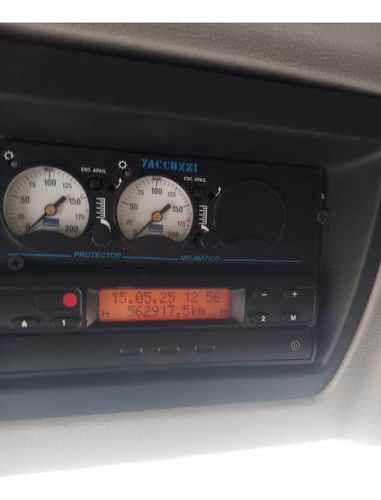 Tector 17e22, Renault 320, Volvo 310, F.cargo 1722, Vw 17220