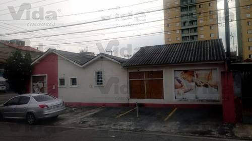 Imagem 3 de 5 de Terreno Área Para Locação Em Km 18 - Osasco - 36592