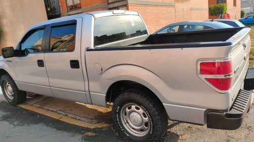 F 150 Gris 3.7 6 Cilindros