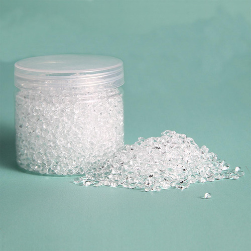 Perlas Termoplásticas Perlas De Transparente 80g