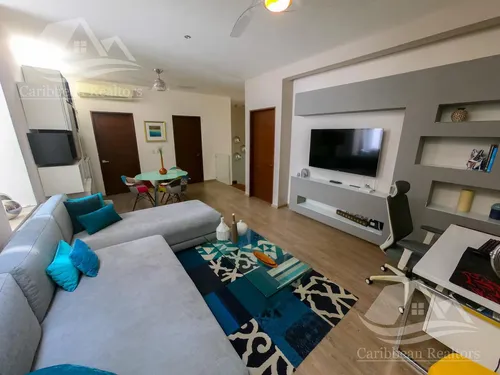 Casa En Renta En Cumbres Cancun