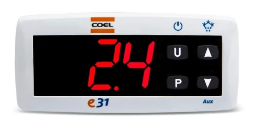 Termostato Digital Para Incubadora Control De Temperatura