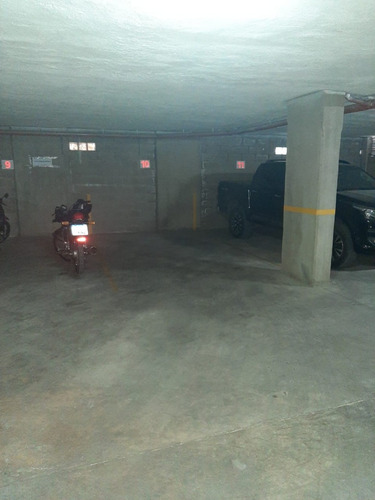 Venta! Departamento 1 Dormitorio C/ Blacon Y Cochera - San Martin 1000 - Rio Cuarto