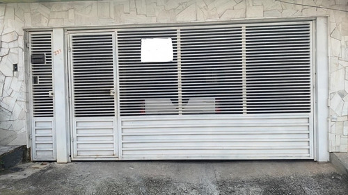 Imagem 1 de 15 de Ótimo Sobrado No Novo Osasco - 3 Dormitórios Com 1 Suíte - 58
