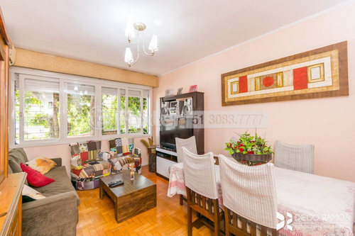 Imagem 3 de 25 de Apartamento, 2 Dormitórios, 73.57 M², Higienópolis - 183369