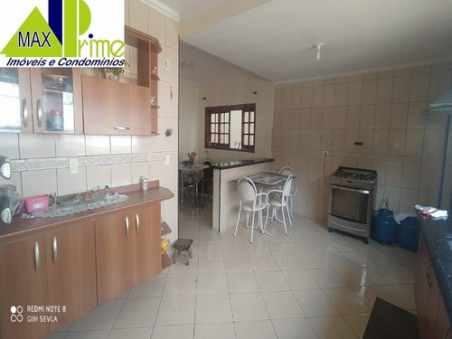 Imagem 9 de 30 de Casa - Ca00563 - 69311950