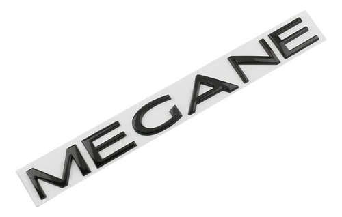 Cromadas Insignia Para Renault Megane 1 2 3 4 Mk1 Mk2 Mk3