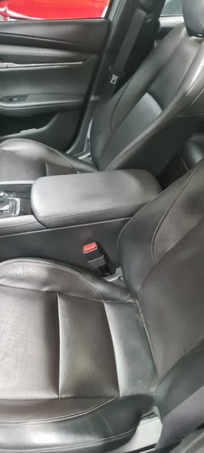 Imagen 10 de 11 de Mazda 3 Hb Grand Touring 2019