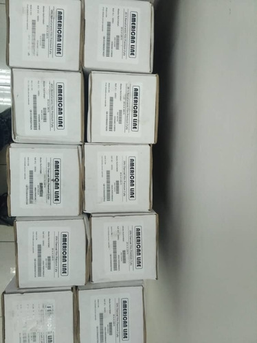 Imagen 5 de 5 de Papel Ahumado 20% Nanoceramic 50cm X30mts American Line