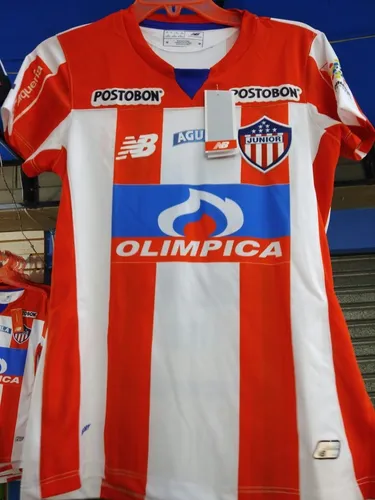 Camisa junior 2019 sale