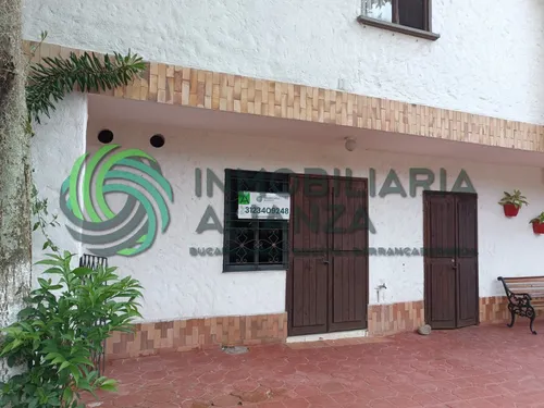 Local En Arriendo En Vereda El Volador. Cod A16697