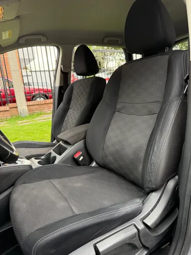 Nissan Qashqai 2.0 Advance