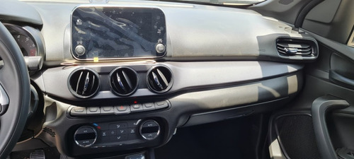 Fiat Cronos Drive S-desing L 2021 Patentado Seminuevo G