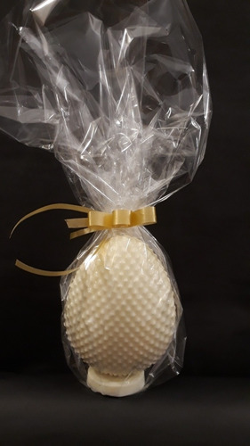 Imagen 3 de 3 de Huevo De Pascua