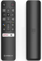 Comprar Control Remoto Rca-tcl-hitachi Original Con Comando De Voz 
