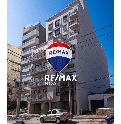 Imagen 1 de 30 de Departamento Venta Macrocentro 2 Dorm Con Balcon