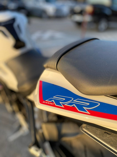 Imagen 10 de 16 de Bmw S 1000 Rr
